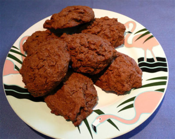 Healthy Molasses Cookies
 Healthy Whole Wheat Molasses Cookies Recipe Food