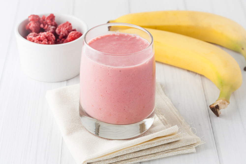 Healthy Morning Smoothies For Weight Loss
 A Morning Smoothie for Healthy Energy & Weight Loss