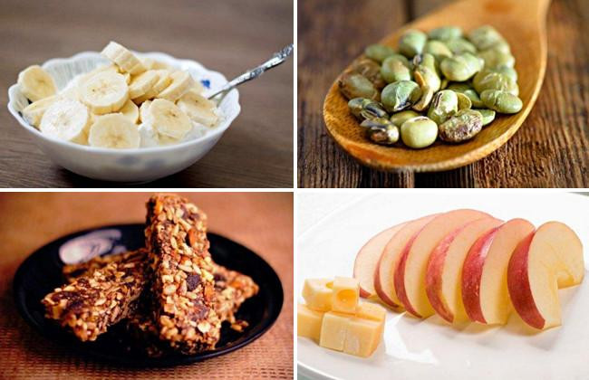 Healthy Morning Snacks
 10 Best Morning Snacks For Weight Loss — Steemit