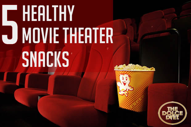 Healthy Movie theater Snacks the Best 5 Healthy Movie theater Snacks