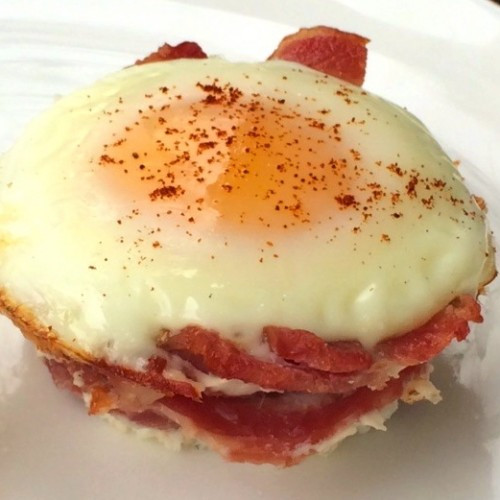 Healthy Muffin Tin Breakfast Recipes
 McSkinny Egg Muffins