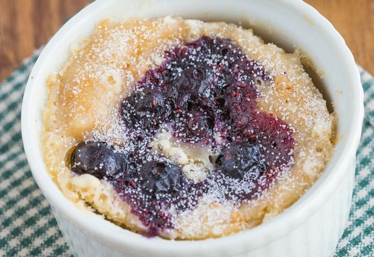 Healthy Mug Desserts
 100 Healthy Mug Recipes on Pinterest