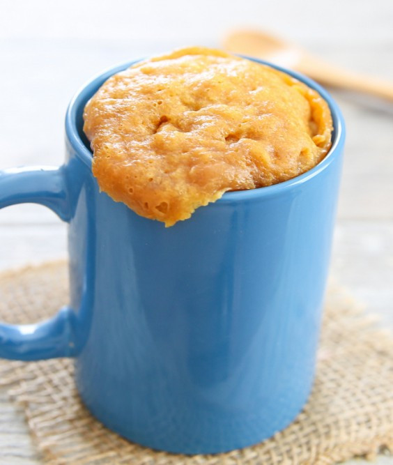 Healthy Mug Desserts
 Mug Recipes That Are Quick and Healthy