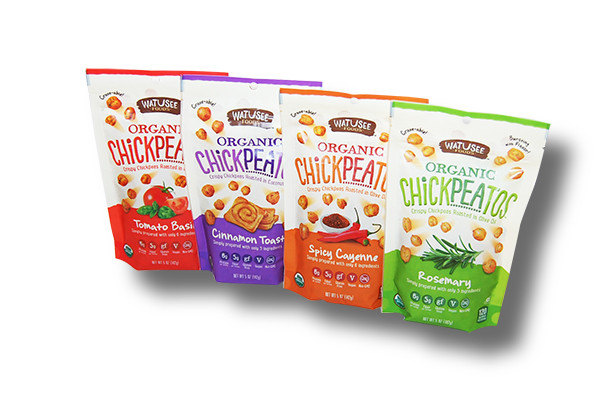 Healthy Natural Snacks
 Live Healthy Snacks – A healthy choice