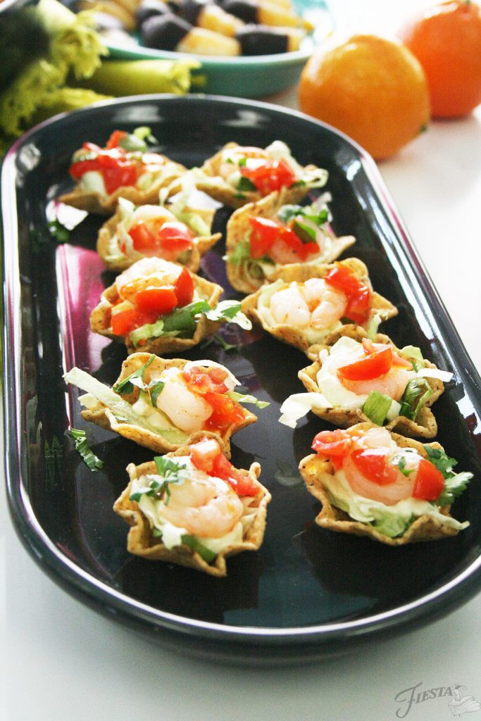 Healthy New Year'S Eve Appetizers
 Healthy New Years Eve Appetizers – Fiesta Blog