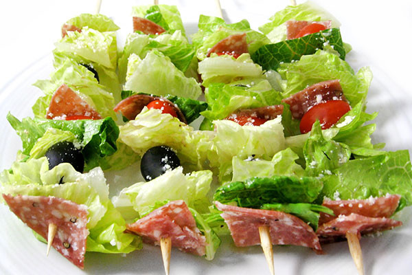 Healthy New Year'S Eve Appetizers
 10 Healthy New Year s Eve Appetizers Up Run for Life