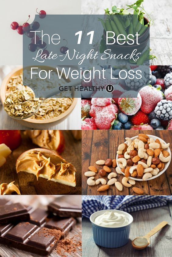 Healthy Night Time Snacks
 528 best images about Recipes Healthy Snacks on Pinterest