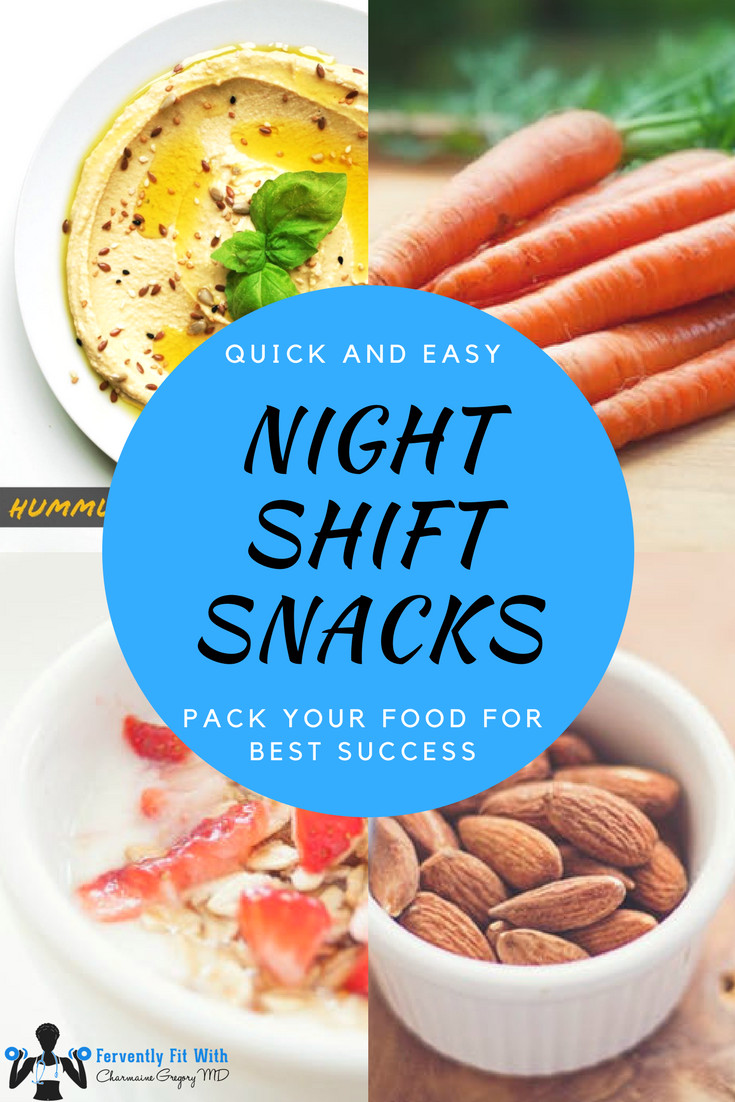 Healthy Night Time Snacks
 Healthy Night Shift Snacks Top 10 Fervently Fit with