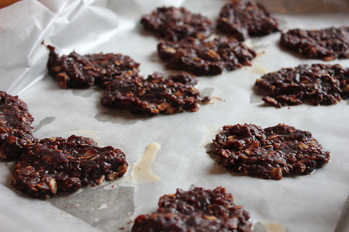 Healthy No Bake Chocolate Oatmeal Cookies
 Healthy Chocolate Oatmeal No Bake Cookies Money Saving Mom