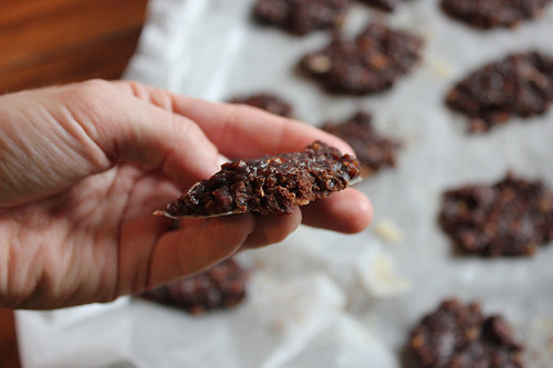 Healthy No Bake Chocolate Oatmeal Cookies
 Healthy Chocolate Oatmeal No Bake Cookies Money Saving Mom