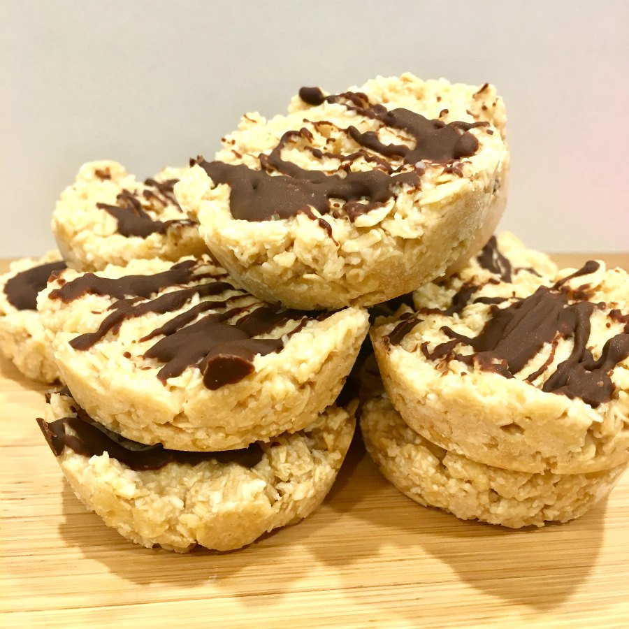 Healthy No Bake Cookies Honey
 14 healthy and filling oat recipes that will you