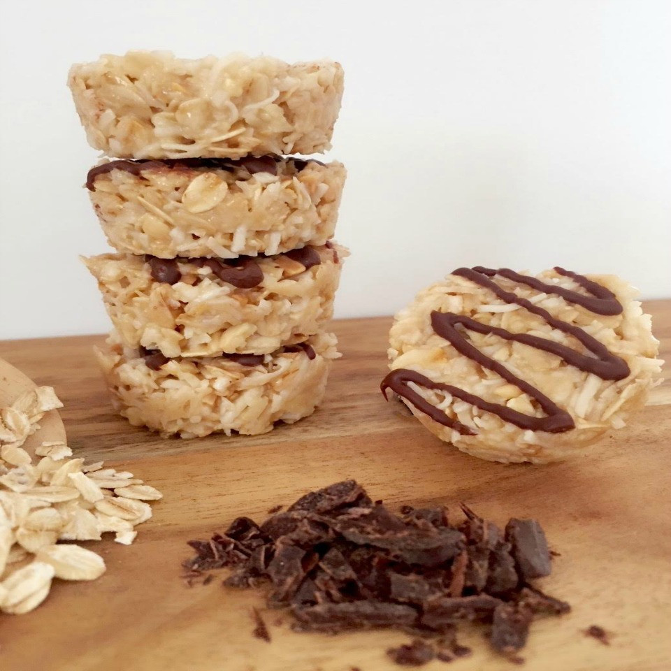 Healthy No Bake Cookies Honey the 20 Best Ideas for Healthy No Bake Honey Coconut Cookies Recipe for Summer