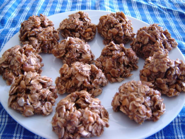 Healthy No Bake Cookies Honey
 Healthy No Bake Cookies Recipe Food