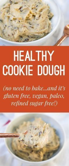 Healthy No Bake Cookies Sugar Free
 22 best Health Desserts images on Pinterest