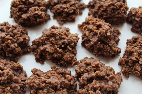 Healthy No Bake Cookies Sugar Free
 The Healthy Recipe For No Bake Cookies – You Won’t Even