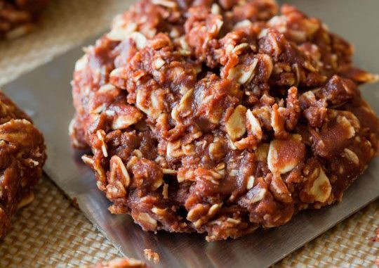 Healthy No Bake Cookies Without Peanut Butter
 Healthy no bake cookies without peanut butter about health