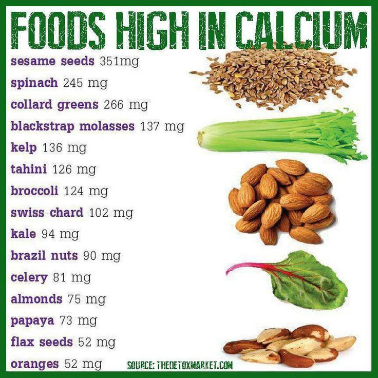 Healthy Non Dairy Snacks
 plant based foods high in calcium Nice to have some non