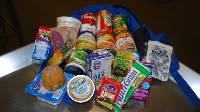 Healthy Non Perishable Snacks
 Survival Kit 5 Necessities For Winter Storm Stella Due To
