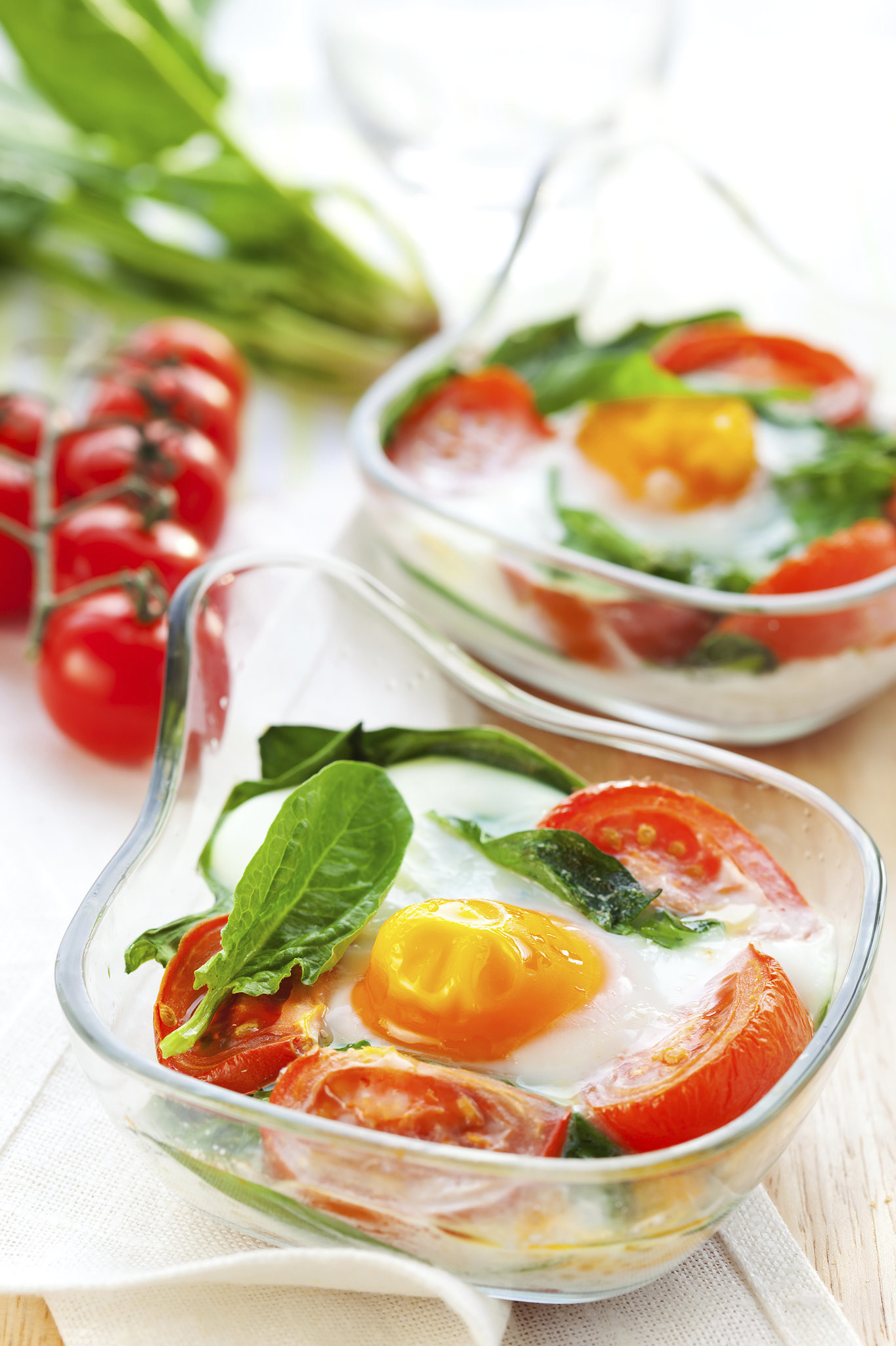 Healthy Nutritious Breakfast
 50 High Protein Breakfasts That Are Healthy And Delicious