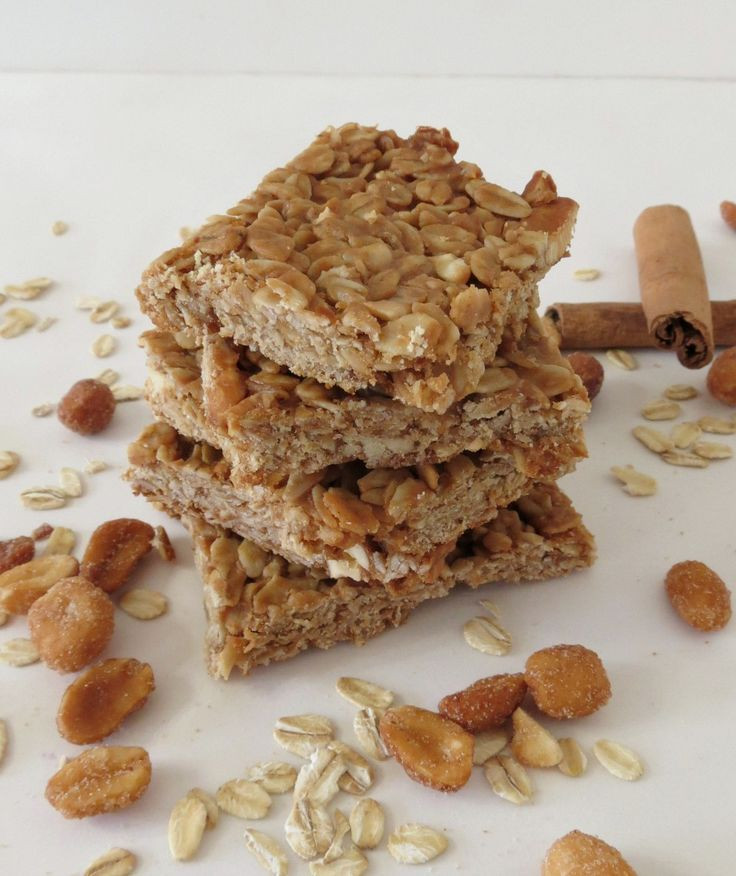 Healthy Oat Snacks
 17 Best images about LEAP Oat Recipes on Pinterest