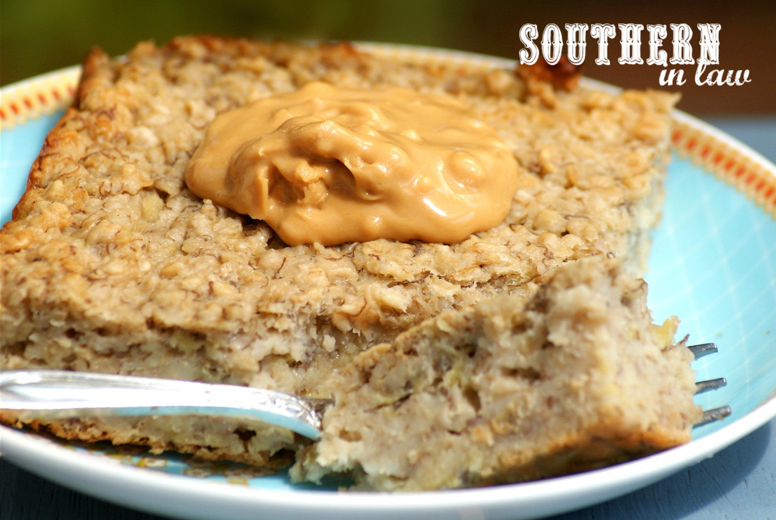 Healthy Oatmeal Banana Bread
 Southern In Law Recipe Banana Bread Baked Oatmeal