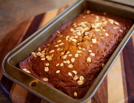 Healthy Oatmeal Bread Recipe
 The Best Healthy Dessert Recipes