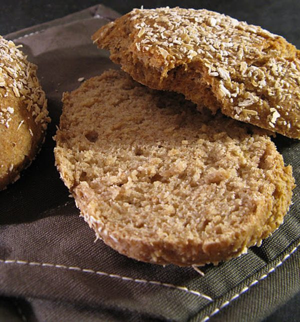 Healthy Oatmeal Bread Recipe
 The Best Oatmeal Bread recipe — Eatwell101