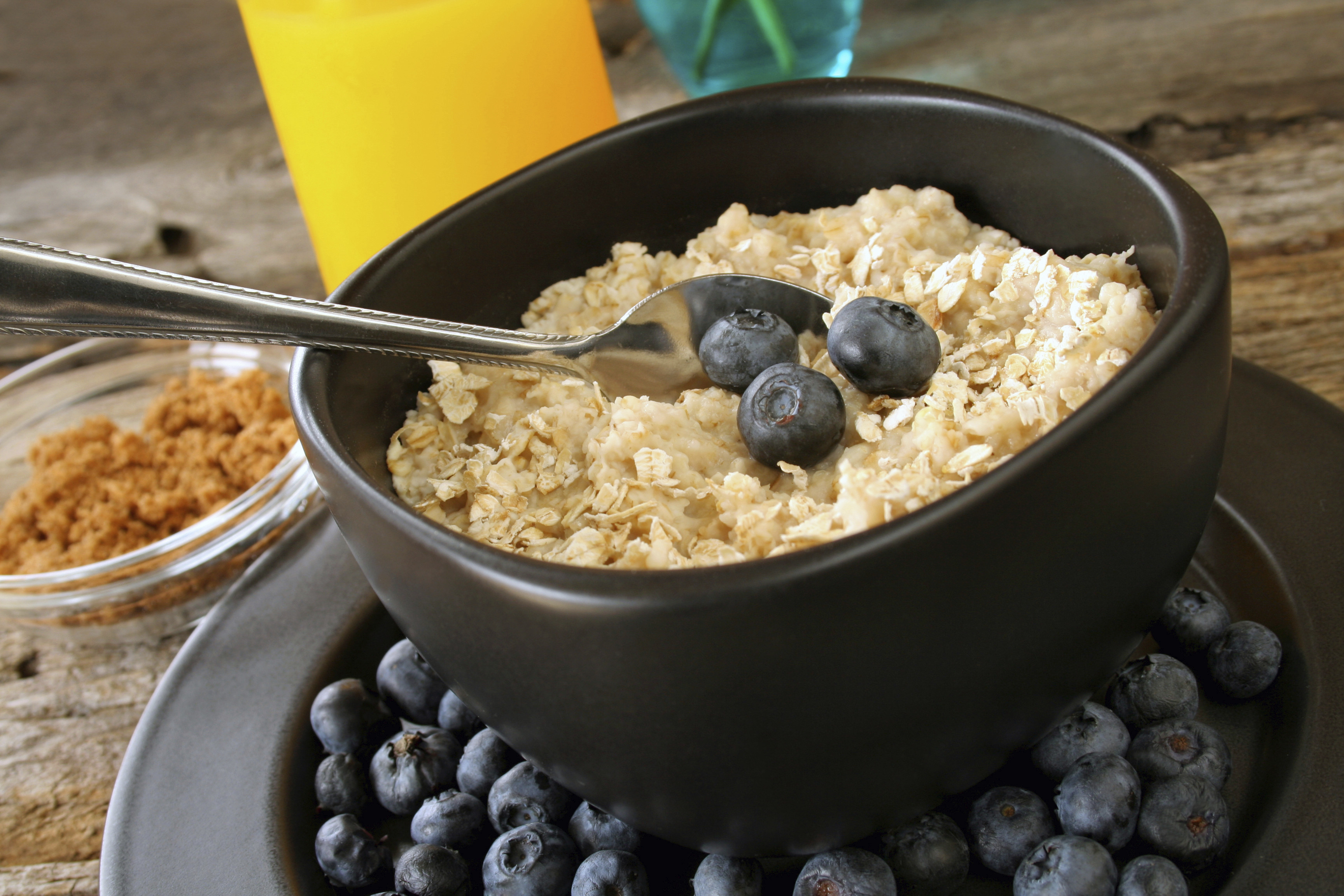 Healthy Oatmeal Breakfast
 Top Strategies to Get Kids to Eat Oatmeal