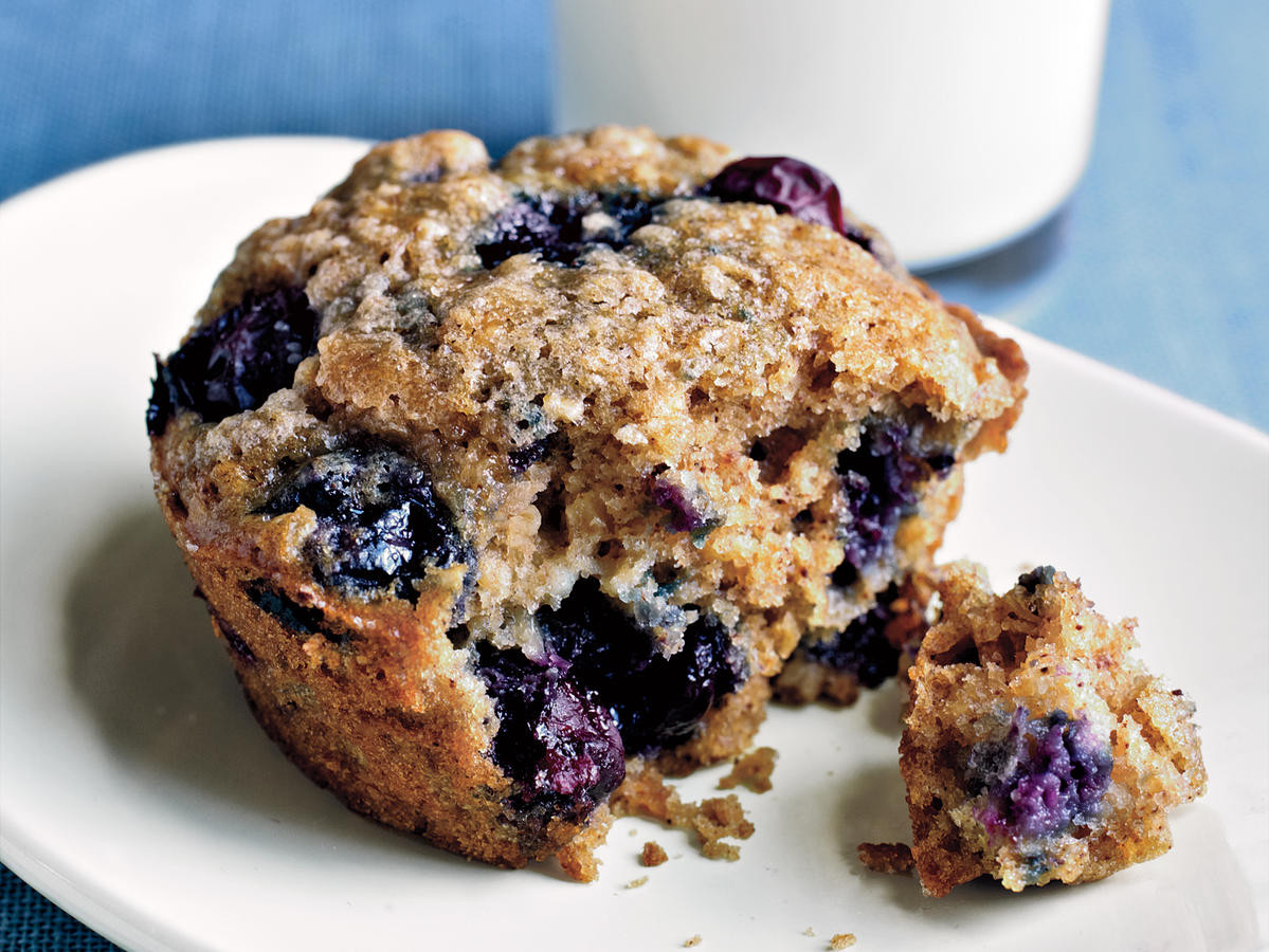 Healthy Oatmeal Breakfast Muffins
 Grab and Go Quick Breakfast Recipes Cooking Light