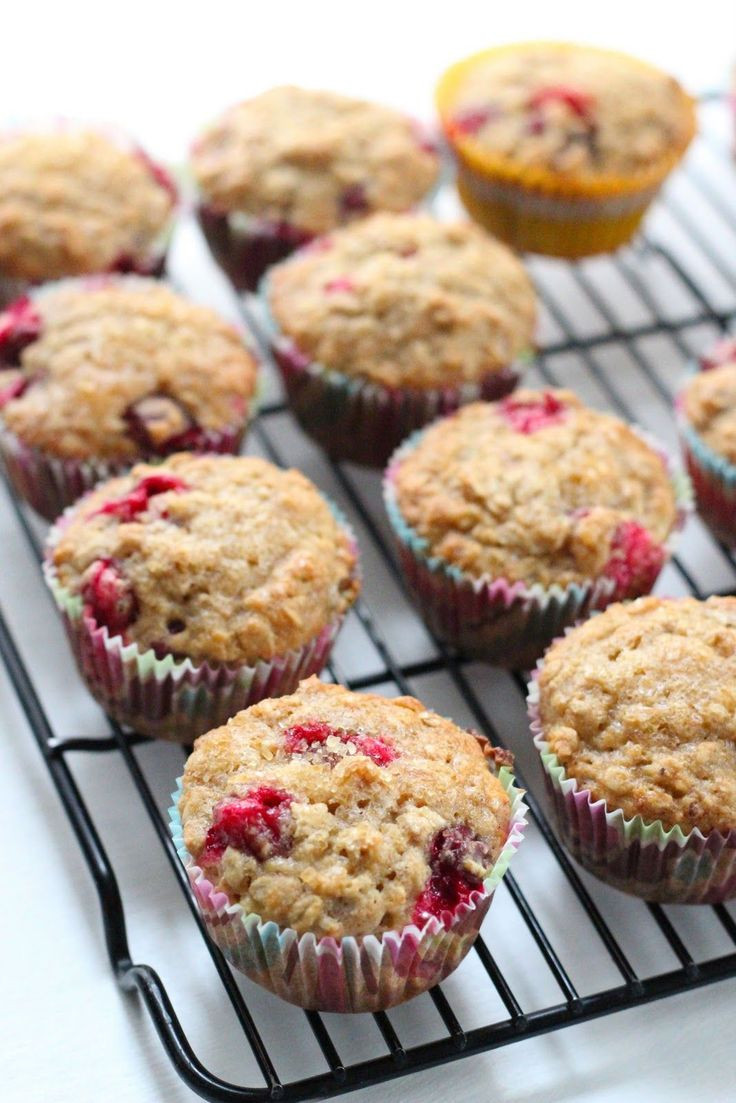Healthy Oatmeal Breakfast Muffins
 25 best ideas about Oatmeal breakfast muffins on