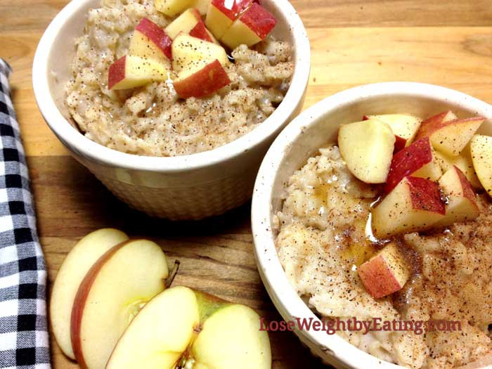 Healthy Oatmeal Breakfast Recipes
 15 Healthy Oatmeal Recipes for Breakfast that Boost Weight