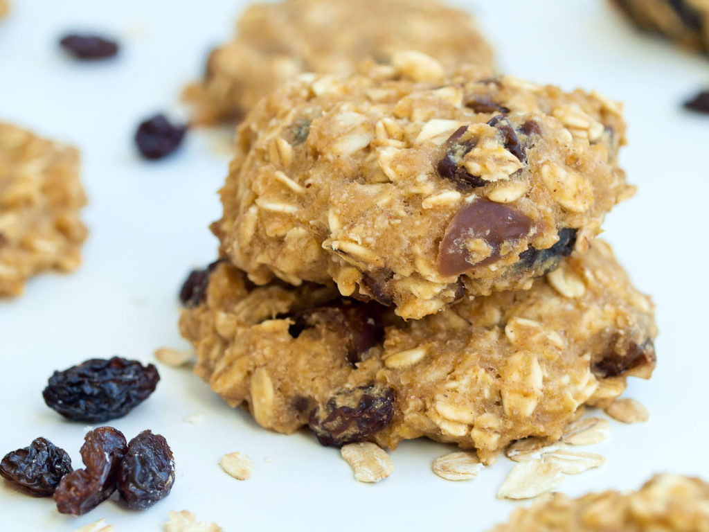 Healthy Oatmeal Cookies Applesauce
 healthy oatmeal breakfast cookies applesauce