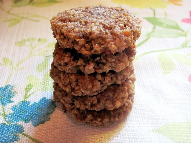 Healthy Oatmeal Cookies No Flour
 Healthy Peanut Butter Oatmeal Cookies No Flour Paperblog