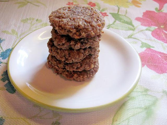 Healthy Oatmeal Cookies No Flour
 Healthy Peanut Butter Oatmeal Cookies No Flour Paperblog