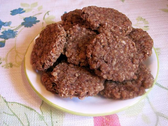 Healthy Oatmeal Cookies No Flour
 Healthy Peanut Butter Oatmeal Cookies No Flour Paperblog