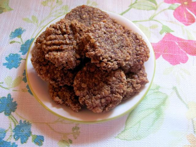 Healthy Oatmeal Cookies No Flour
 Healthy Peanut Butter Oatmeal Cookies No Flour Paperblog