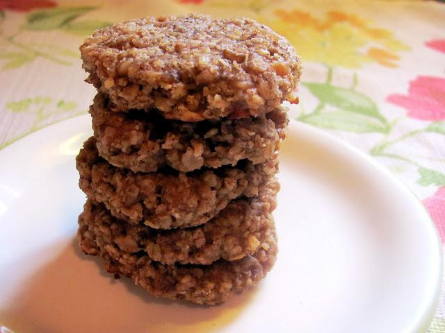 Healthy Oatmeal Cookies No Flour
 Healthy Peanut Butter Oatmeal Cookies No Flour Paperblog