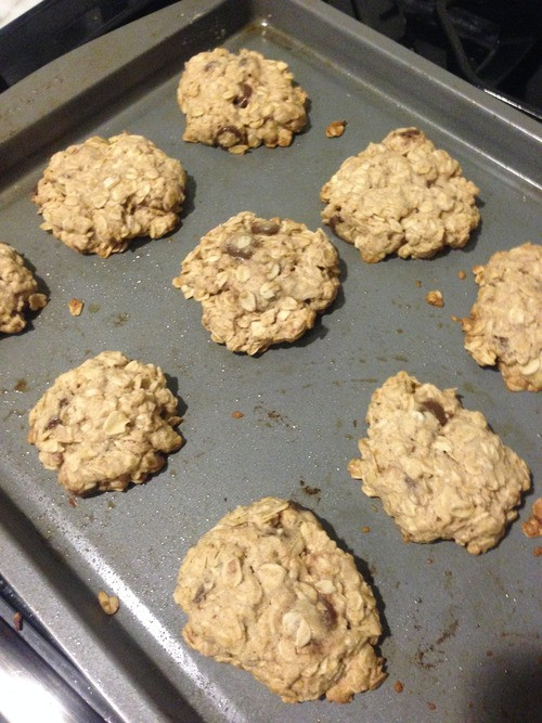 Healthy Oatmeal Cookies No Sugar
 THE BEAUTY BLENDER — Healthy Oatmeal Cookies No Sugar