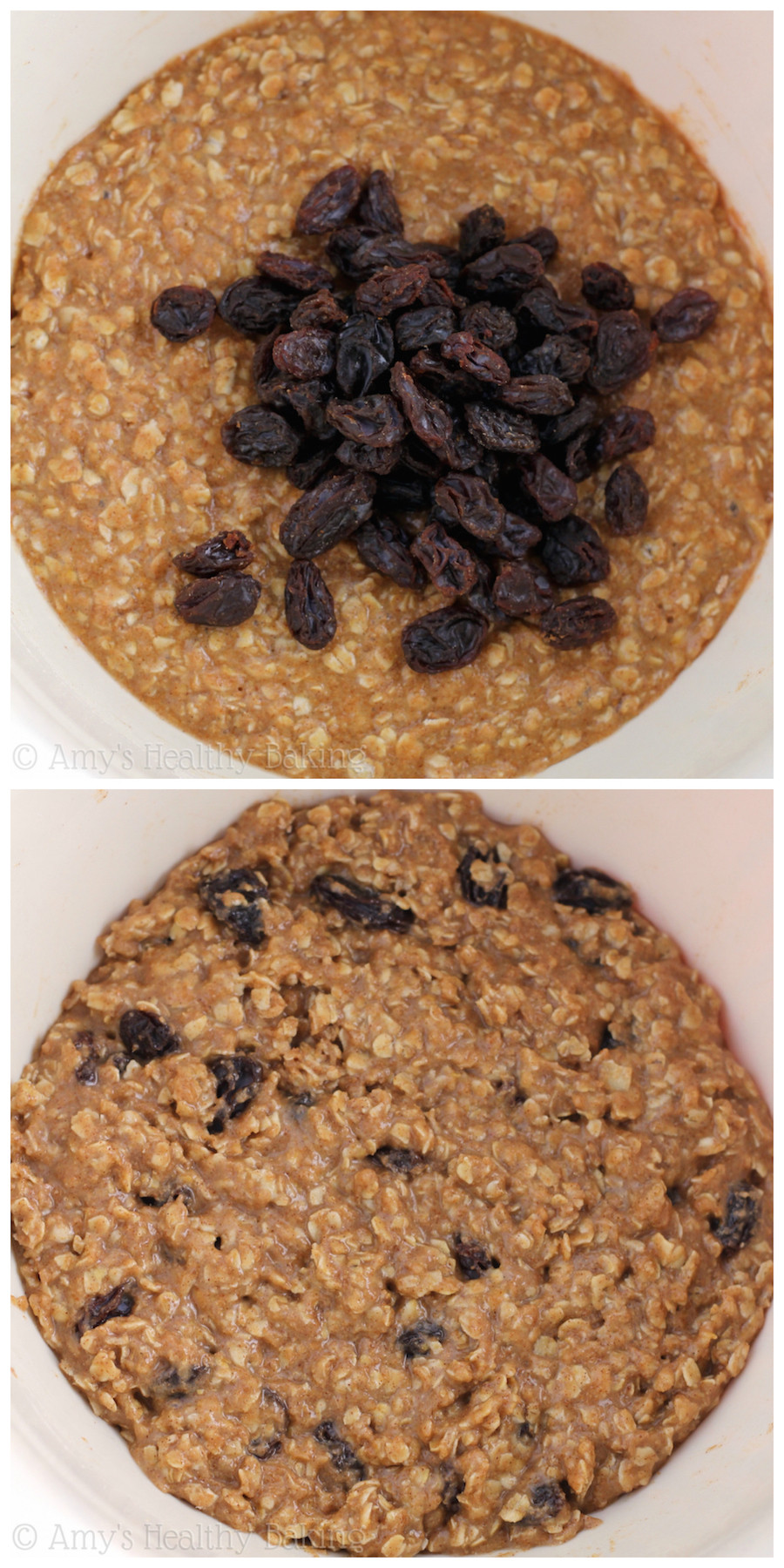Healthy Oatmeal Cookies Recipe
 healthy oatmeal cookie recipe