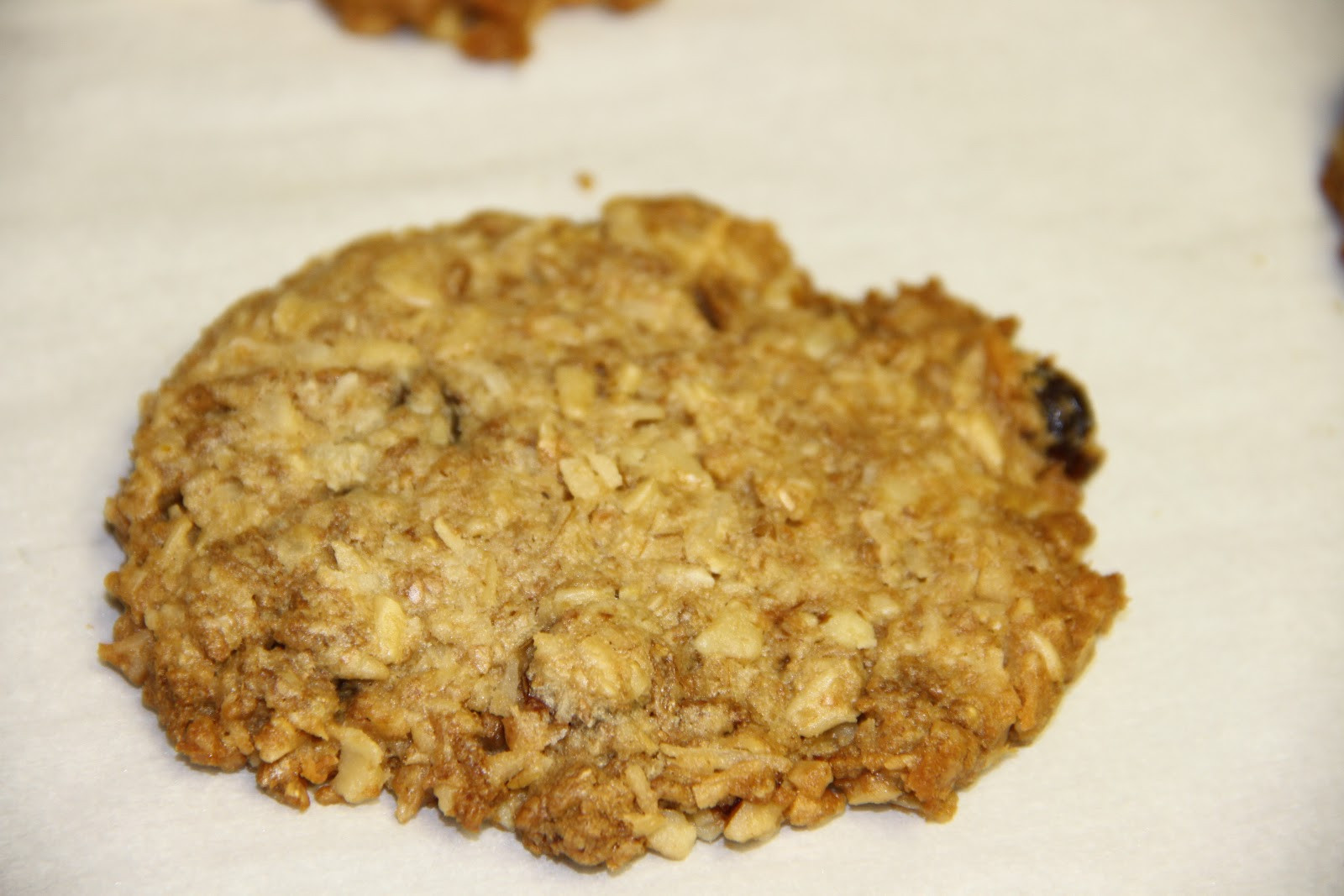 Healthy Oatmeal Cookies With Coconut Oil
 Mennonite Girls Can Cook Coconut Oil Oatmeal Cookies