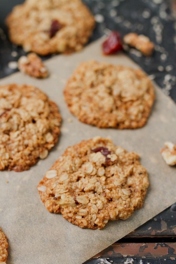 Healthy Oatmeal Date Cookies
 Pinterest • The world’s catalog of ideas