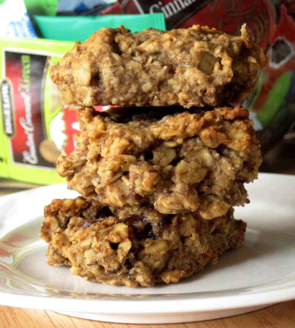 Healthy Oatmeal Date Cookies
 STAY HEALTHY FITNESS MOTIVATION