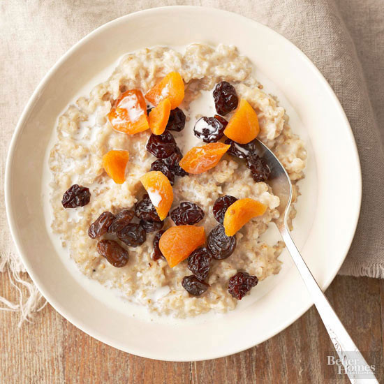 Healthy Oatmeal Ideas For Breakfast
 Healthy Make Ahead Breakfast Recipes