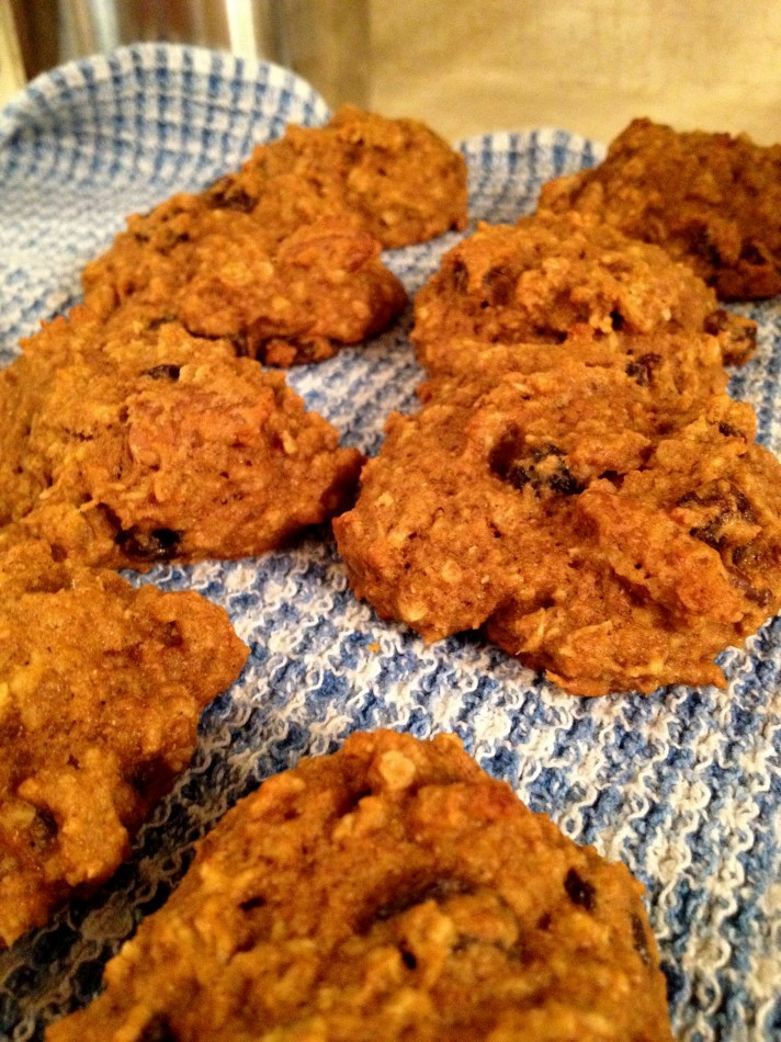 Healthy Oatmeal Molasses Cookies
 Healthy Oatmeal Molasses Cookies Recipes