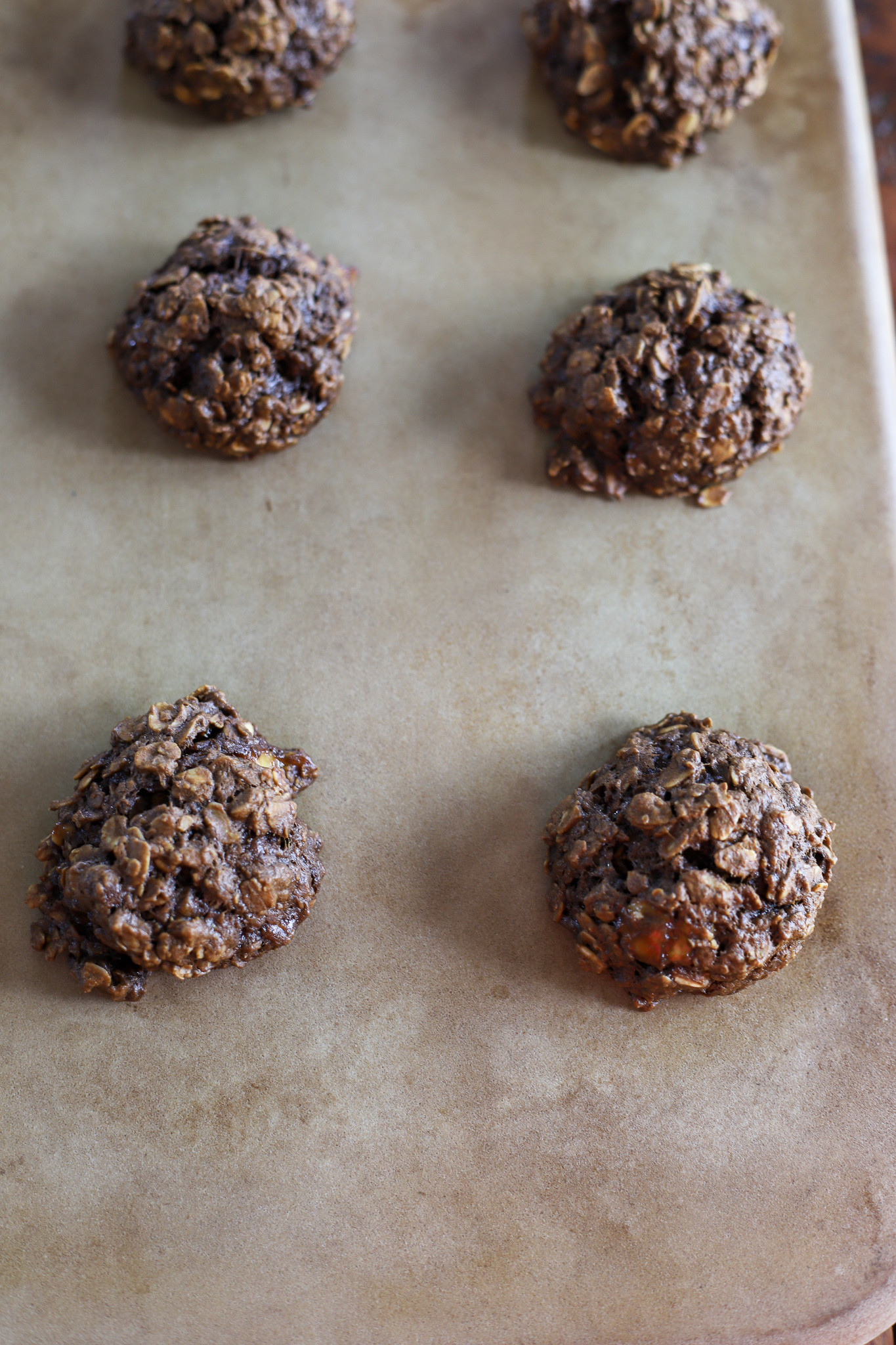 Healthy Oatmeal Molasses Cookies
 Banana Oatmeal Molasses Cookies Golden Barrel