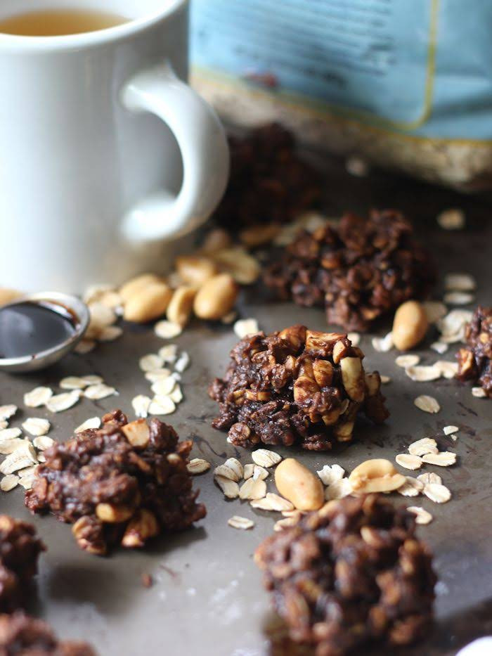 Healthy Oatmeal Molasses Cookies
 10 Best Healthy Blackstrap Molasses Recipes