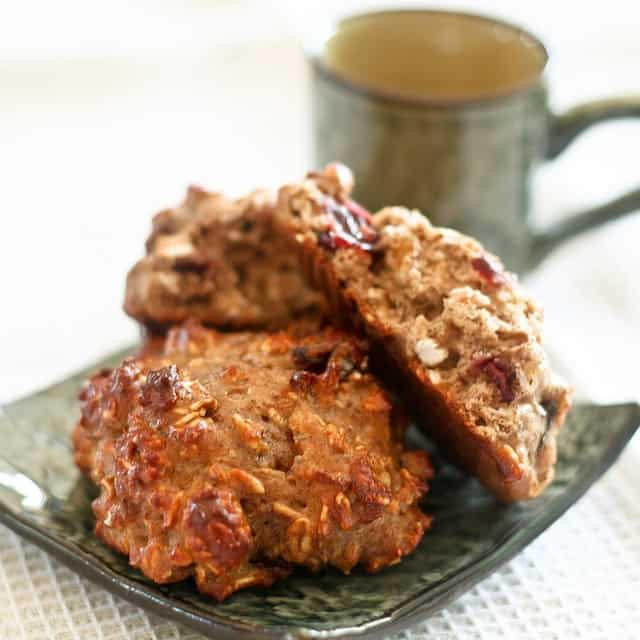 Healthy Oatmeal Molasses Cookies
 Healthy Oatmeal Molasses Cookies Recipes