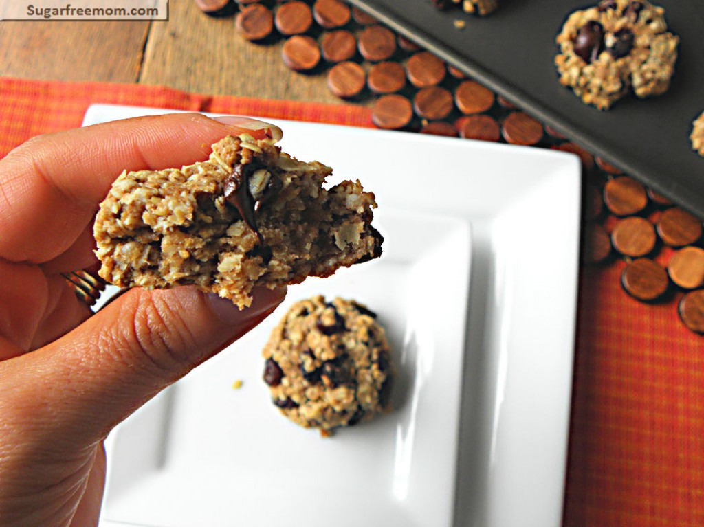 Healthy Oatmeal Raisin Cookies Applesauce
 Healthy Oatmeal Raisin Cookies No Sugar Added