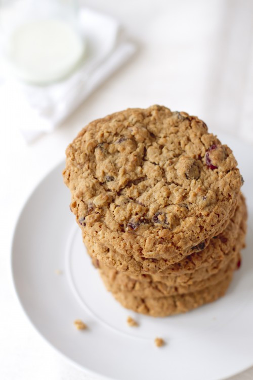 Healthy Oatmeal Raisin Cookies Applesauce
 Applesauce Oatmeal Raisin Cookies