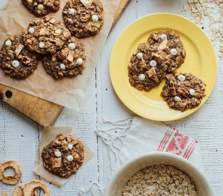 Healthy Oatmeal Walnut Cookies
 best of Archives Healthy Seasonal Recipes